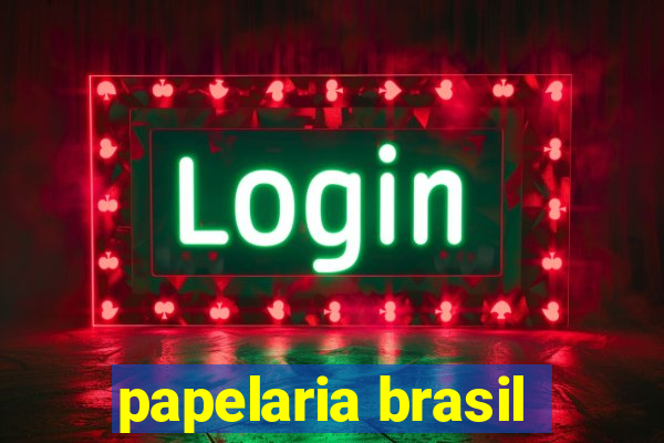 papelaria brasil